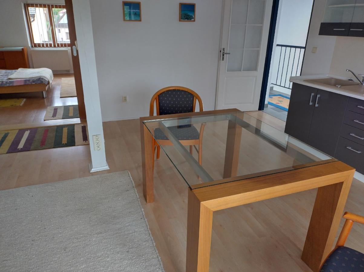 Apartment1 Pilsen-Ujezd Kültér fotó