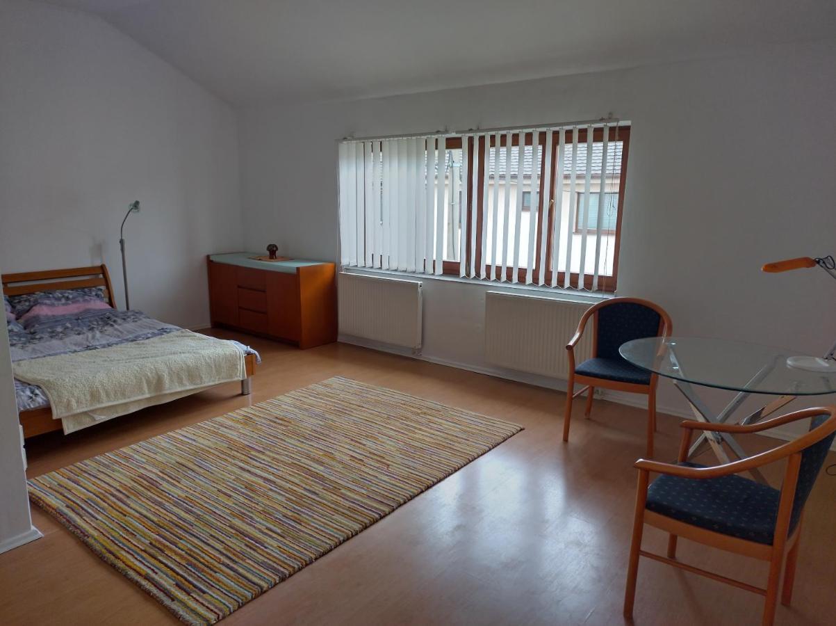 Apartment1 Pilsen-Ujezd Kültér fotó