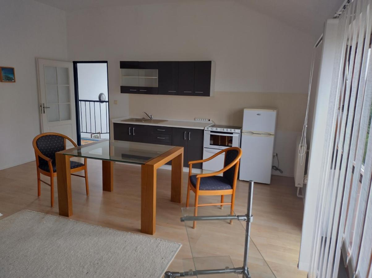 Apartment1 Pilsen-Ujezd Kültér fotó