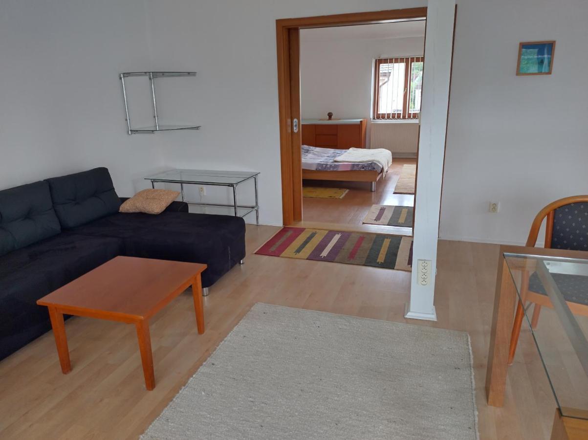 Apartment1 Pilsen-Ujezd Kültér fotó